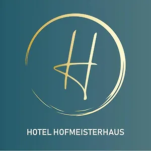 Hofmeisterhaus - Self Check-in Hotel Massing
