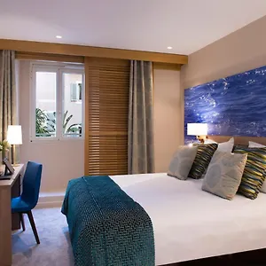 Beau Rivage Hotel Nizza