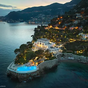Cap Estel Hotel Èze