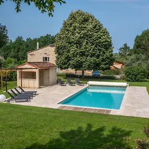  Vakantiehuis Domaine De Cimélia Frankrijk