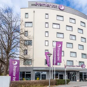 Premier Muenchen Messe Hotel Haar (Munich)