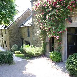 Ferienhaus Ferme Christophe, Saint-Marcan