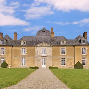 Landhaus Château Du Bois Glaume, Poligné