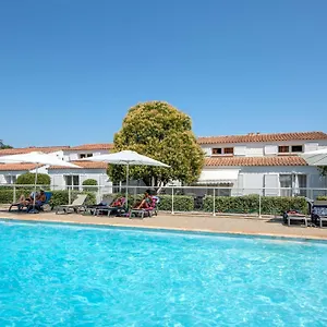*** Hotel Comfort La Napoule Village Frankrijk