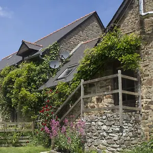 Ferienhaus Gites Ferme De La Baie, Roz-sur-Couesnon