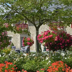 Ferienhaus De La Motte Jean, Saint-Coulomb