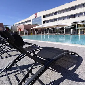 **** Hotel Western Admiral Frankrijk