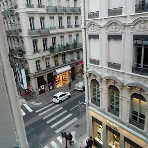 Centre Apartment Lyon
