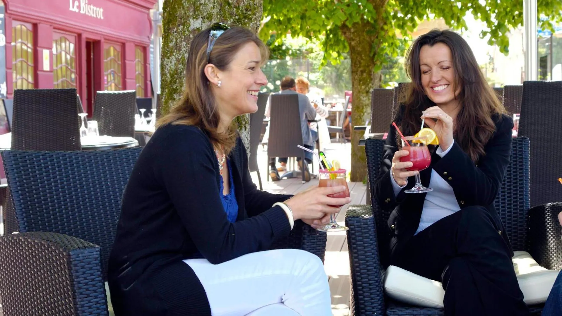 Logis Hotel, Restaurant Et Spa Le Relais De Broceliande Paimpont 4*,  Frankreich